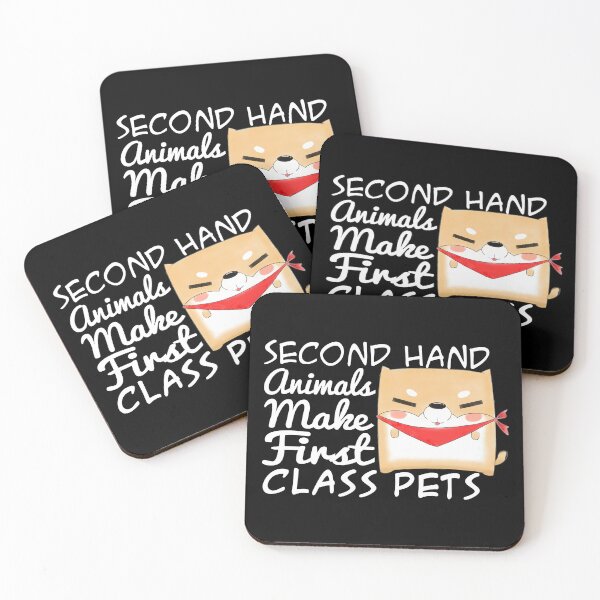 Item preview, Second Hand Animals Make First Class Pets - Light designed and sold by SystemLion.