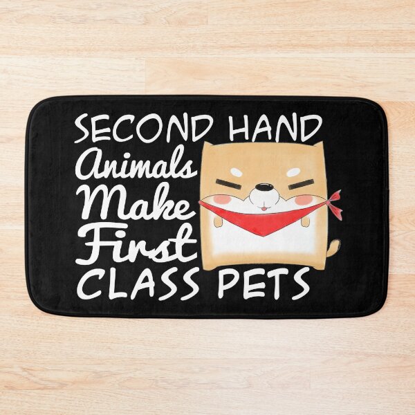 Item preview, Second Hand Animals Make First Class Pets - Light designed and sold by SystemLion.