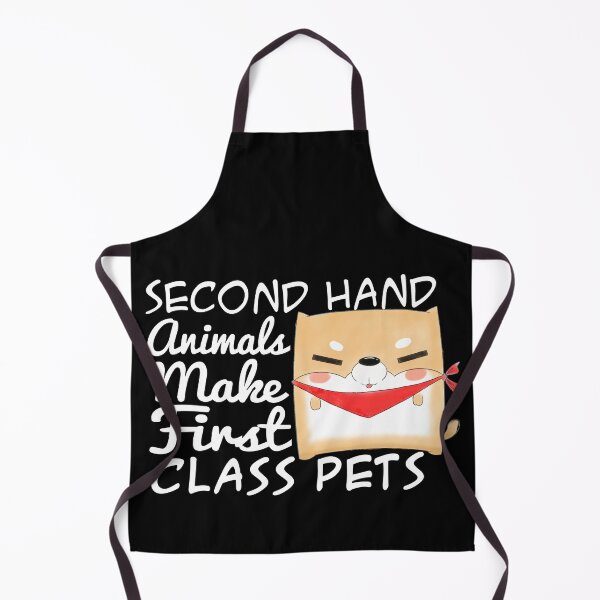 Item preview, Second Hand Animals Make First Class Pets - Light designed and sold by SystemLion.