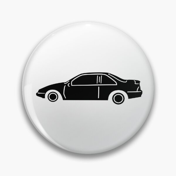 Item preview, Chevrolet Beretta designed and sold by AutoClub.