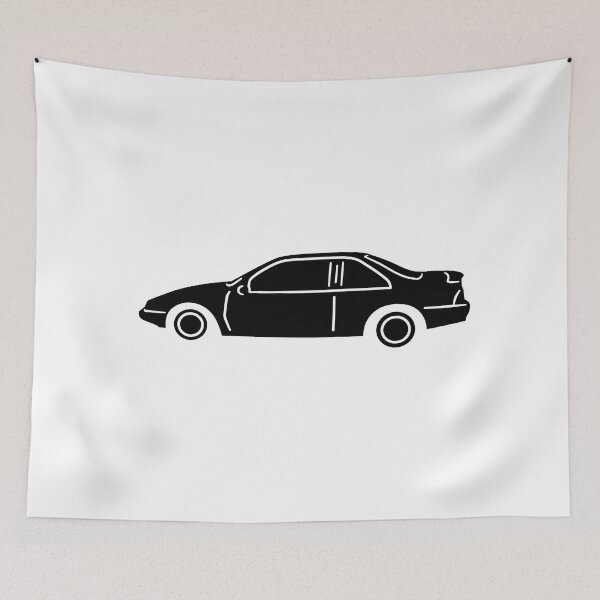 Item preview, Chevrolet Beretta designed and sold by AutoClub.