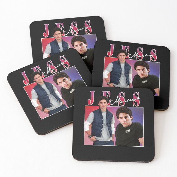 Item preview, Picture Jess Mariano Lover Gifts designed and sold by PoolerGibson.