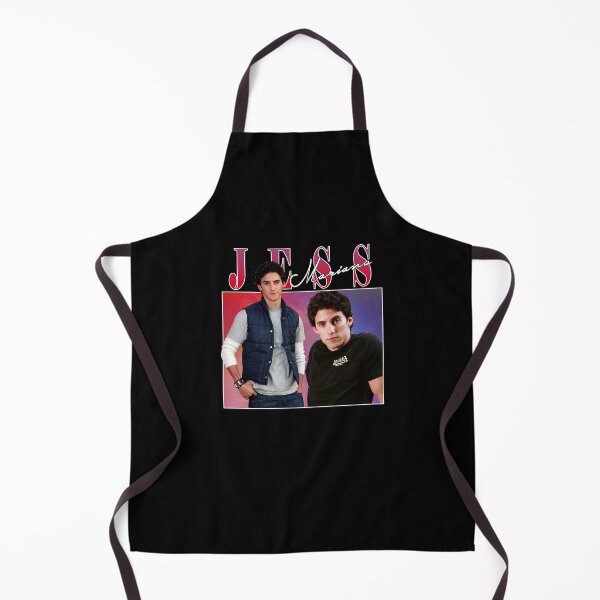 Item preview, Picture Jess Mariano Lover Gifts designed and sold by PoolerGibson.