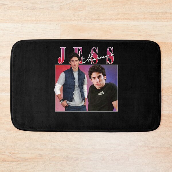 Item preview, Picture Jess Mariano Lover Gifts designed and sold by PoolerGibson.