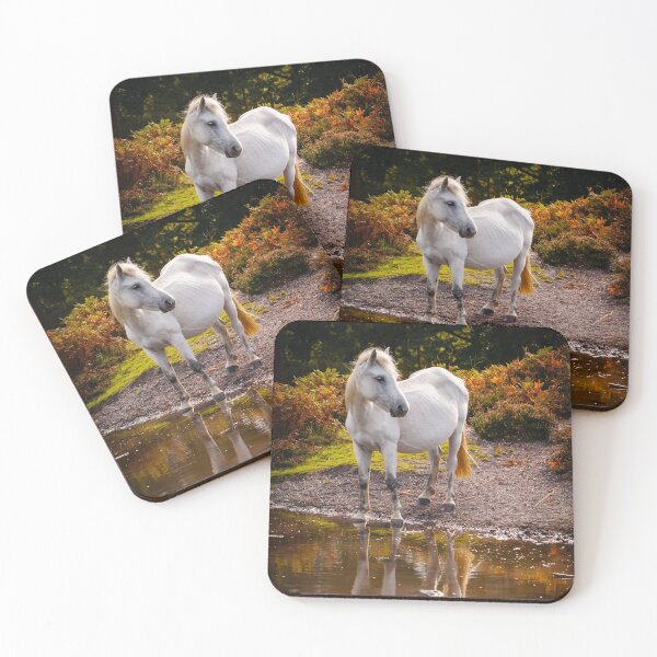 Item preview, Equine Reflections designed and sold by Dalyndigital Photography.