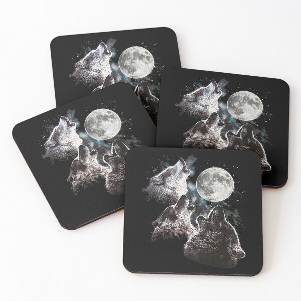 Item preview, 3 Phases Of The Moon Essential T-Shirt designed and sold by janlzmaude.
