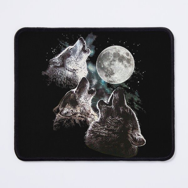 Item preview, 3 Phases Of The Moon Essential T-Shirt designed and sold by janlzmaude.