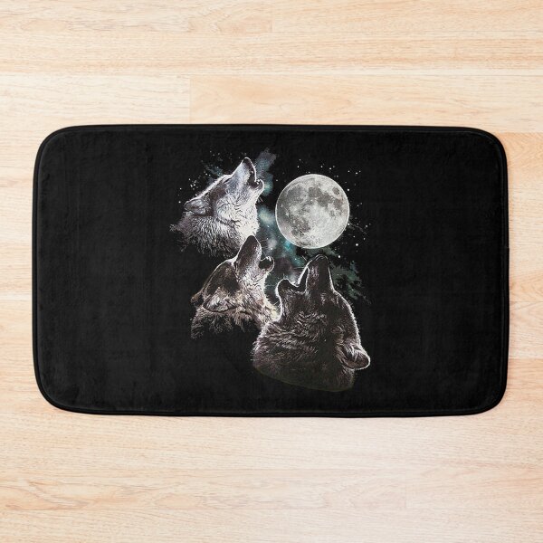 Item preview, 3 Phases Of The Moon Essential T-Shirt designed and sold by janlzmaude.