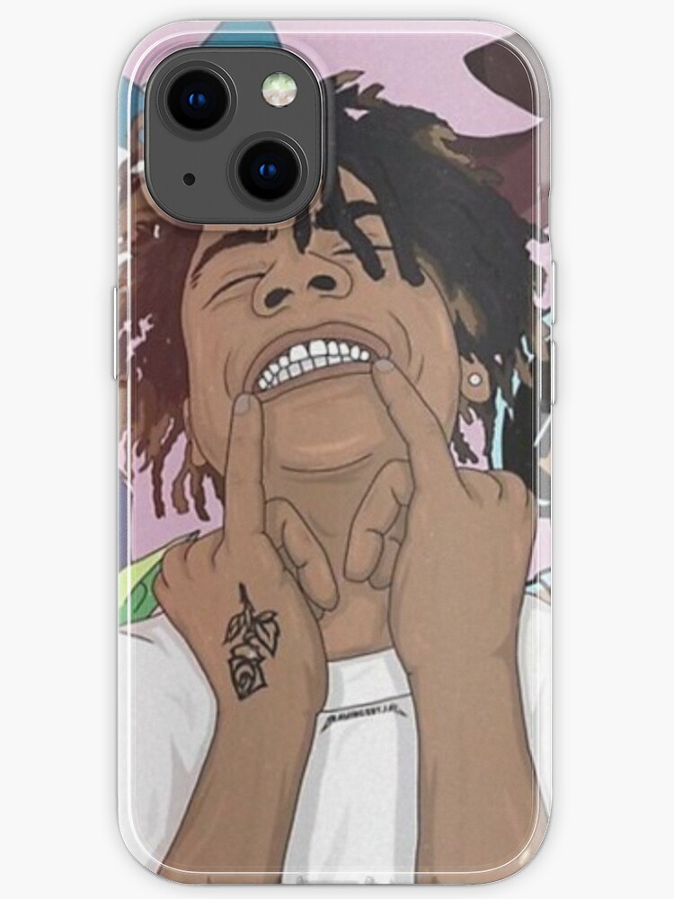 iann dior phone case