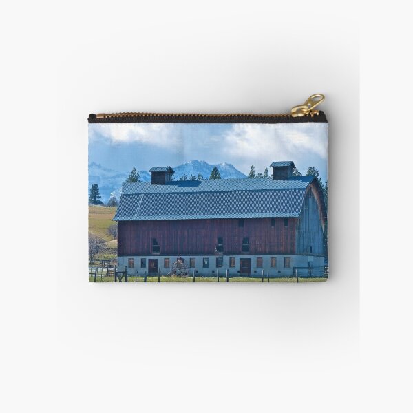 Item preview, Old Barn designed and sold by lindasdreams.