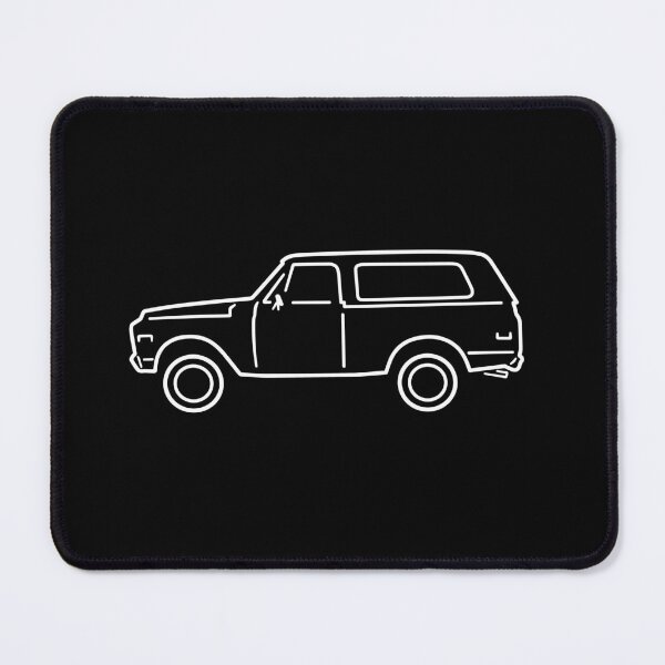 Item preview, Chevrolet K5 Blazer designed and sold by AutoClub.