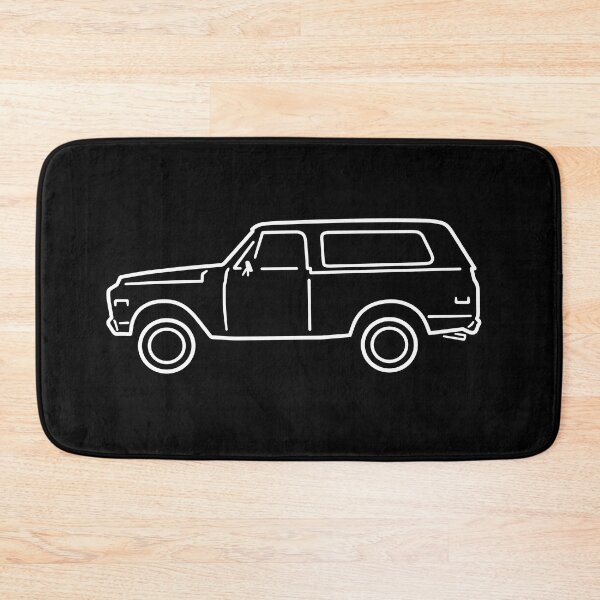 Item preview, Chevrolet K5 Blazer designed and sold by AutoClub.