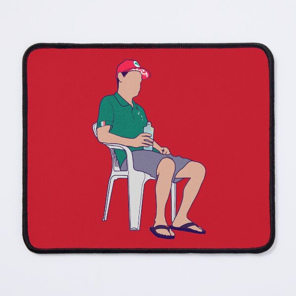 Item preview, Favorite Chair designed and sold by znacs.
