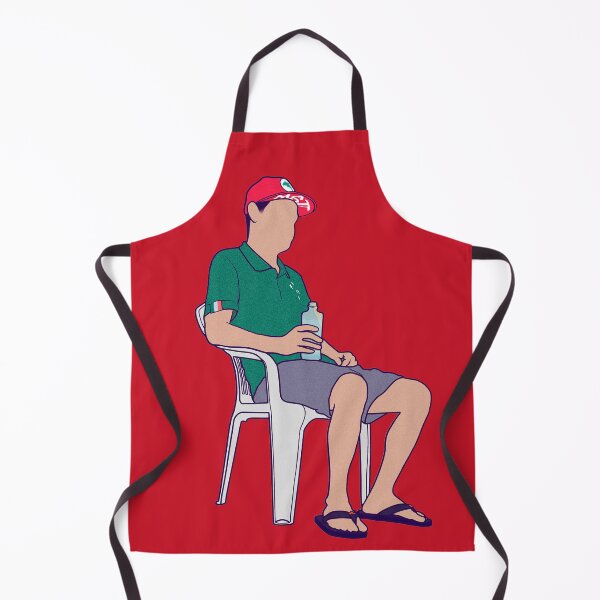 Item preview, Favorite Chair designed and sold by znacs.
