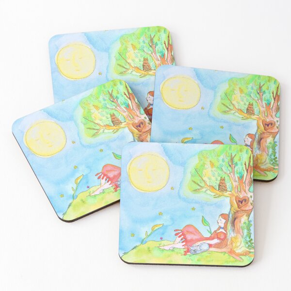 Item preview, sweet loneliness designed and sold by Lejardindelara.