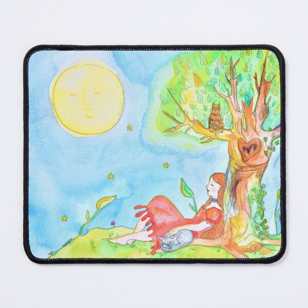 Item preview, sweet loneliness designed and sold by Lejardindelara.