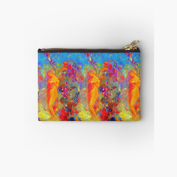 Item preview, Odilon Redon Pandora Anagoria 1914 designed and sold by Vinesh Chandrakant.