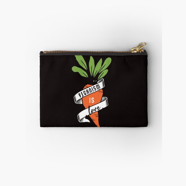 Item preview, Veganism Is Love Vegan Vegetarian Vegetarianism Veggie Food designed and sold by TomGiantDesigns.