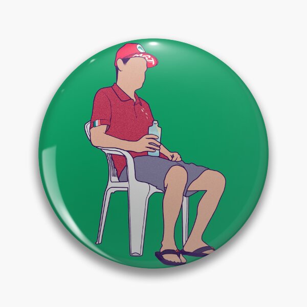 Item preview, Favorite Chair designed and sold by znacs.