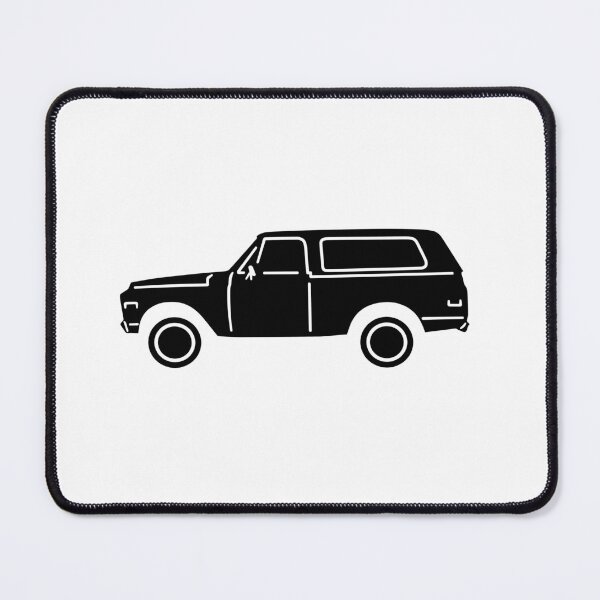 Item preview, Chevrolet K5 Blazer designed and sold by AutoClub.