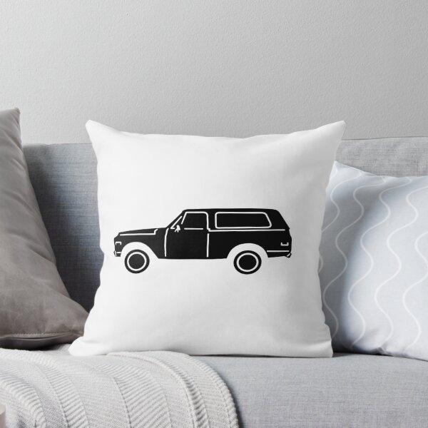 Item preview, Chevrolet K5 Blazer designed and sold by AutoClub.