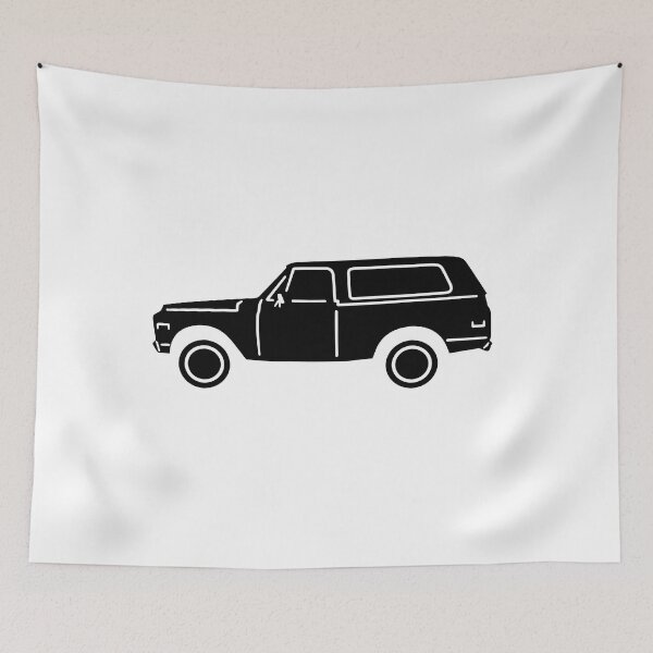 Item preview, Chevrolet K5 Blazer designed and sold by AutoClub.