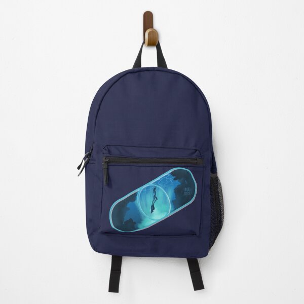 Item preview, Divers pill designed and sold by Maze00.