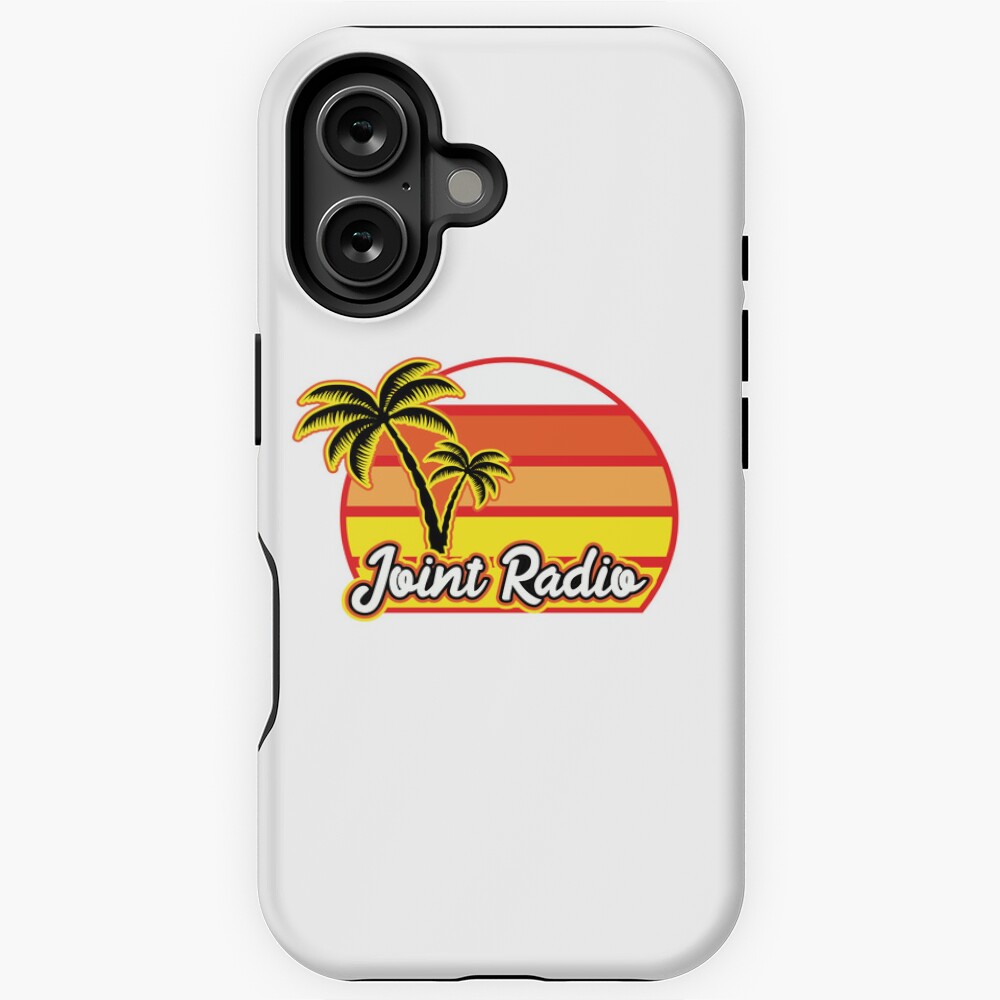 Item preview, iPhone Magsafe Tough Case designed and sold by Joint-Radio.
