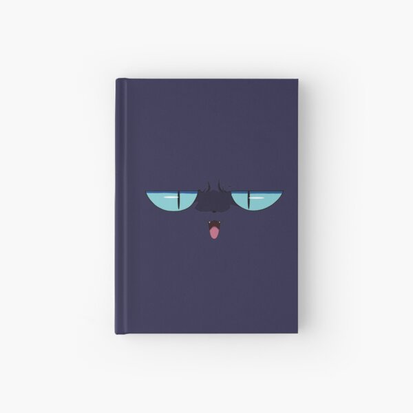Spinel! Hardcover Journal