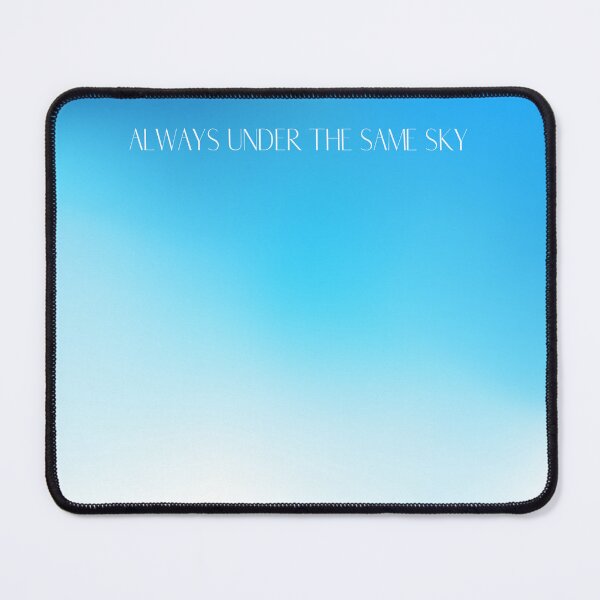 Item preview, Always under the same sky designed and sold by Magicalair.