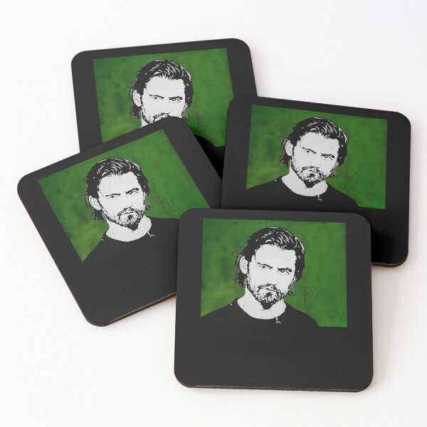 Item preview, Picture Milo Ventimiglia Lover Gifts designed and sold by PoolerGibson.