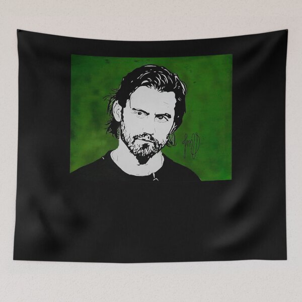 Item preview, Picture Milo Ventimiglia Lover Gifts designed and sold by PoolerGibson.