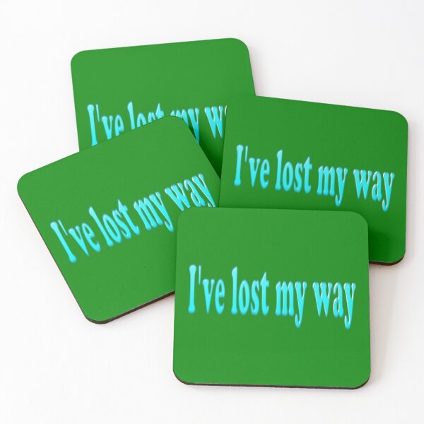Item preview, I'm lost my way Сolor art designed and sold by artdragongift 15.