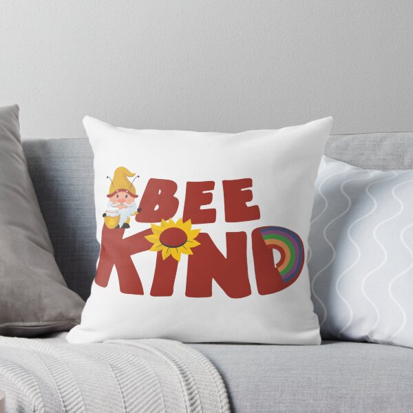 Artikelvorschau, Gnome bienenfreundlich entworfen und verkauft von earth wings.