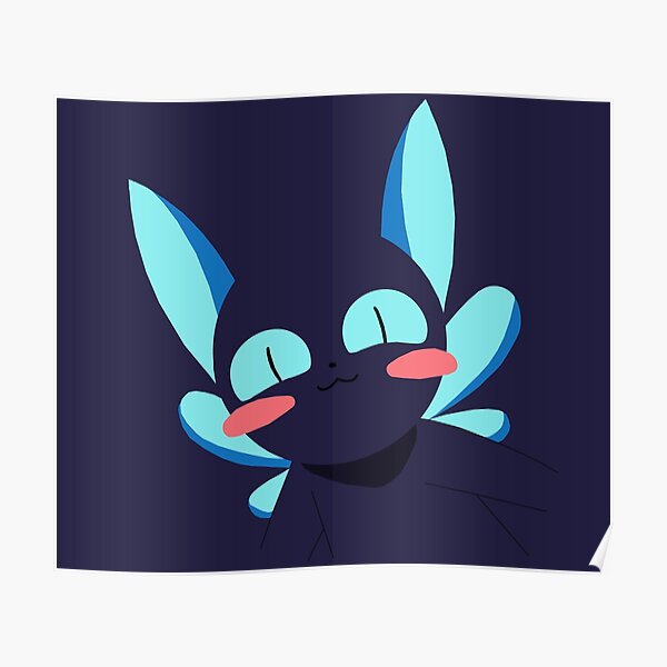 Spinel Poster