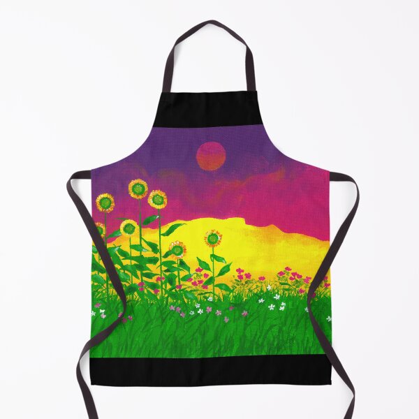 Item preview, When It's Warm 2022 designed and sold by Art by Veya.