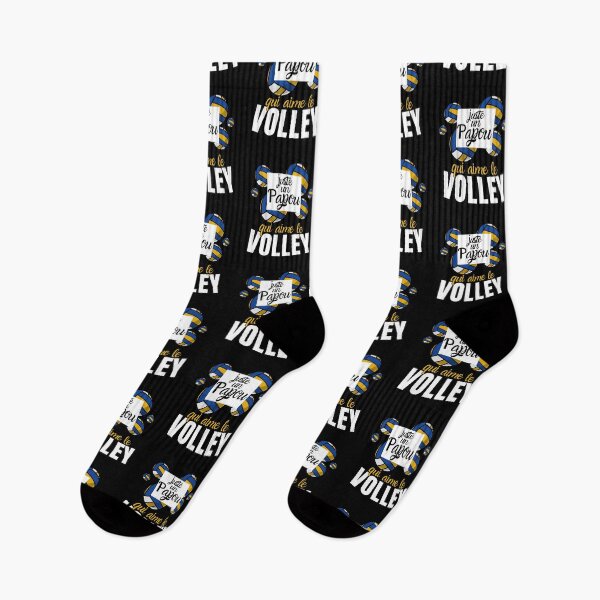 Item preview, volleyball player - just a papua who loves volleyball designed and sold by RomualdGR.