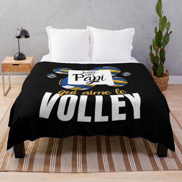 Item preview, jugador de voleibol - solo un abuelo que ama el voleibol designed and sold by RomualdGR.