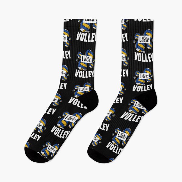 Item preview, volleyball player - volleyball libero designed and sold by RomualdGR.