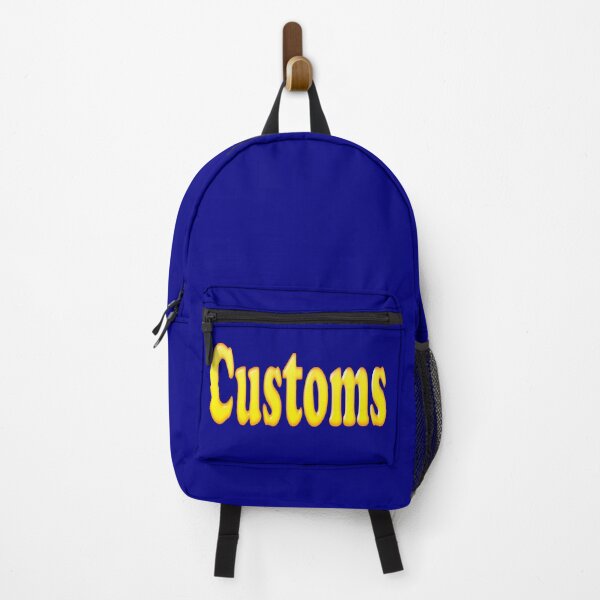 Item preview, Customs Сolor art designed and sold by artdragongift 15.