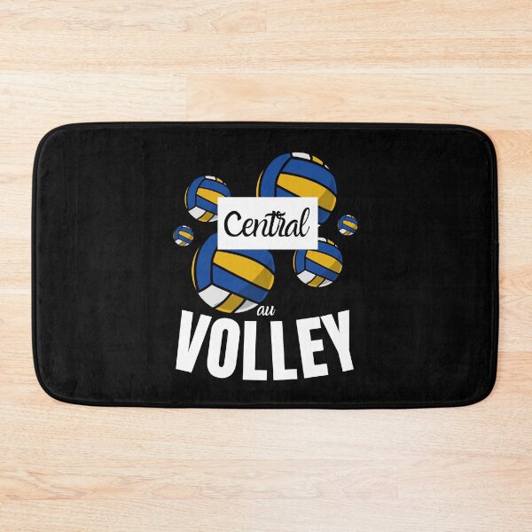 Item preview, volleyball player - volleyball center designed and sold by RomualdGR.