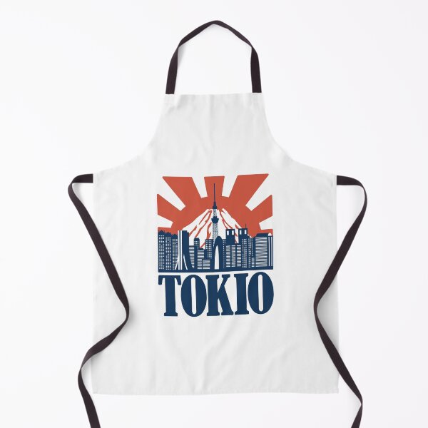 Item preview, Tokyo skyline designed and sold by DerSenat.