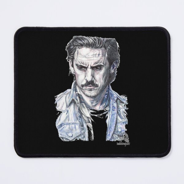 Item preview, Picture Pen Portrait Of Milo Day Gifts designed and sold by PoolerGibson.