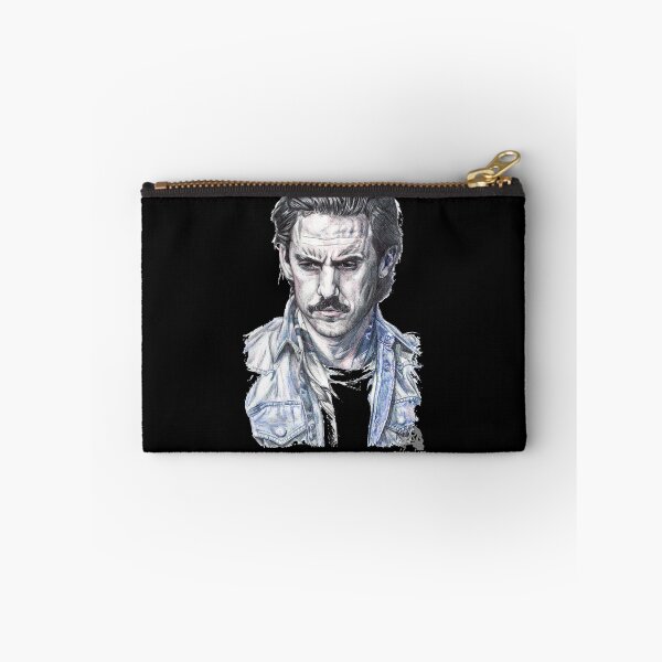 Item preview, Picture Pen Portrait Of Milo Day Gifts designed and sold by PoolerGibson.
