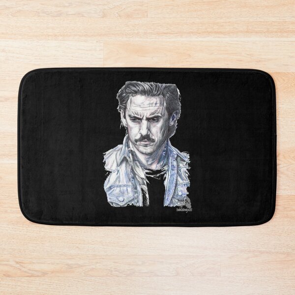 Item preview, Picture Pen Portrait Of Milo Day Gifts designed and sold by PoolerGibson.