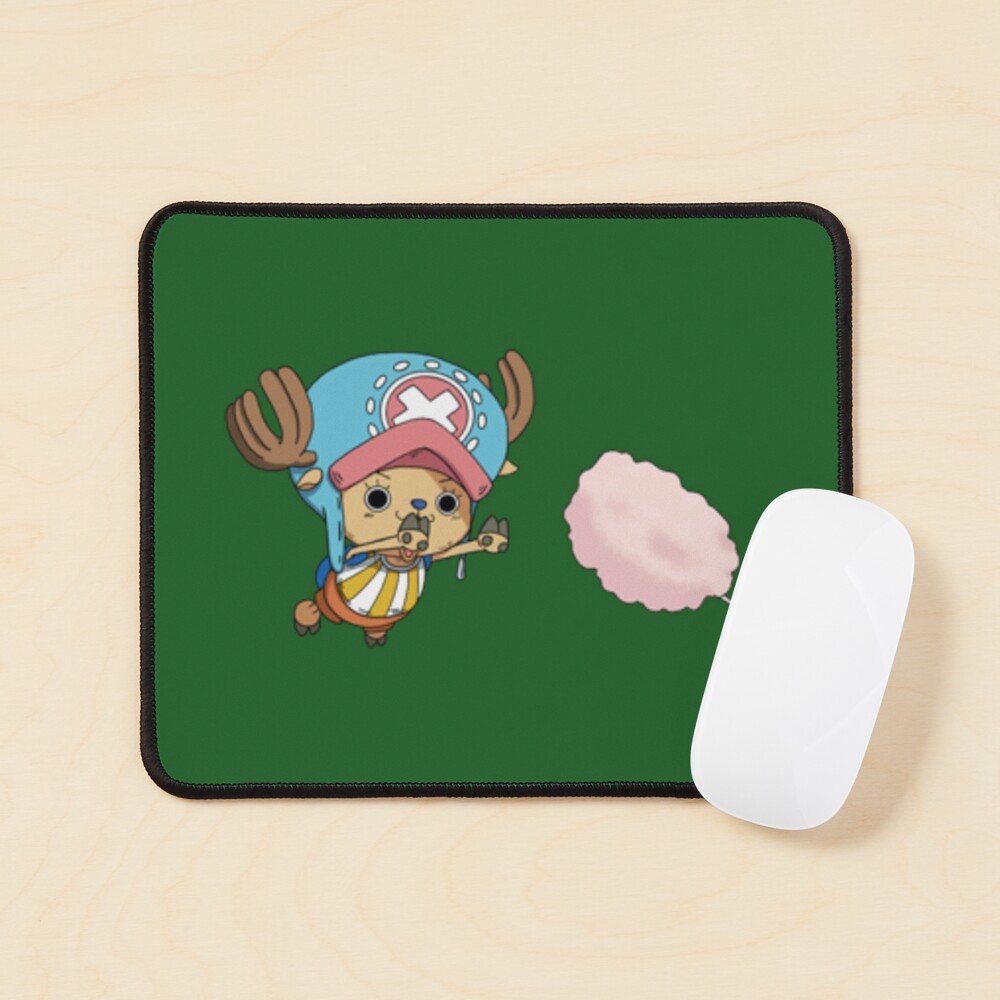 One Piece Chopper Tapestry by SwiftDesign