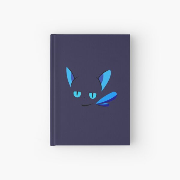 Spinel! Hardcover Journal