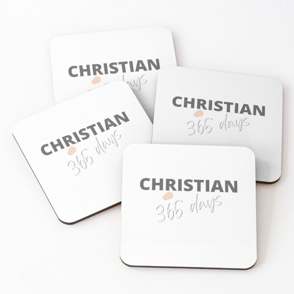 Item preview, Christian modern style designed and sold by Libandol.