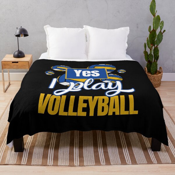 Item preview, jugador de voleibol - sí juego voleibol designed and sold by RomualdGR.