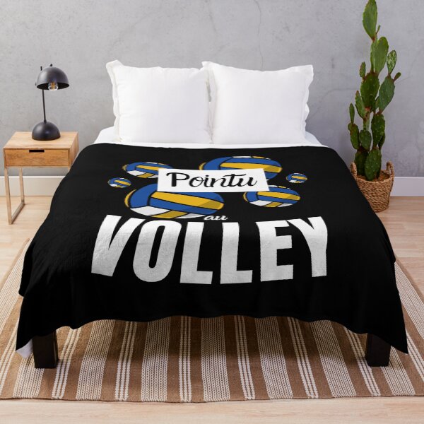 Item preview, jugador de voleibol - afilado en voleibol designed and sold by RomualdGR.